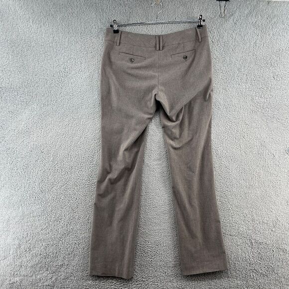 Michael Kors pants size 8 slacks bottoms business casual trousers - Picture 8 of 12
